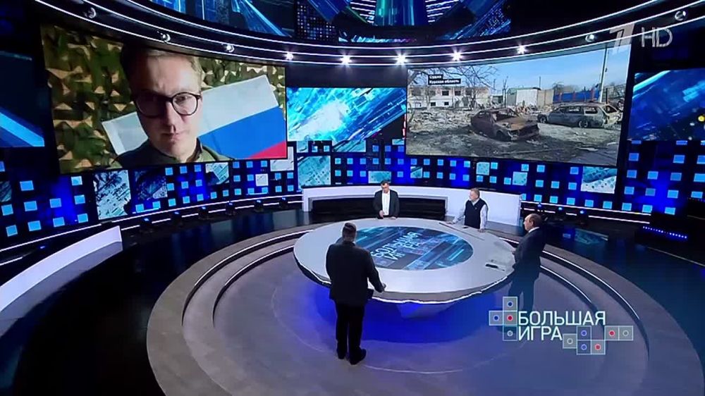 Российские военные воспользовались смутой в рядах ВСУ из-за операции «Поток» и смогли перебазировать артиллерию на Курском направлении