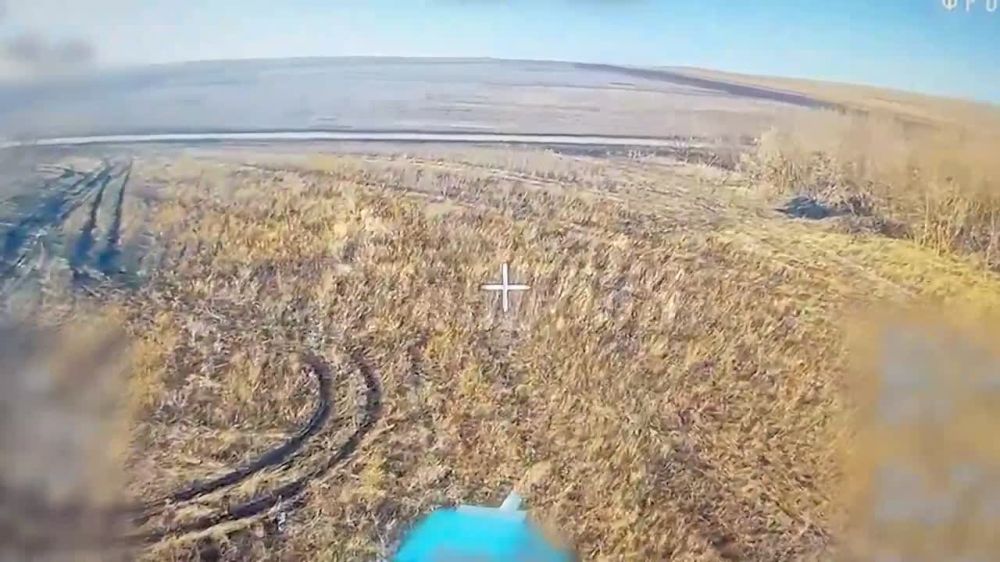 Воины ВС РФ планомерно переносят боевые действия из Курской области в Сумскую и уже ведут бои в приграничной Басовке