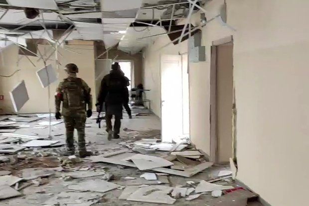 Депутат Чепа заявил о потере Зеленским главного козыря в виде Суджи