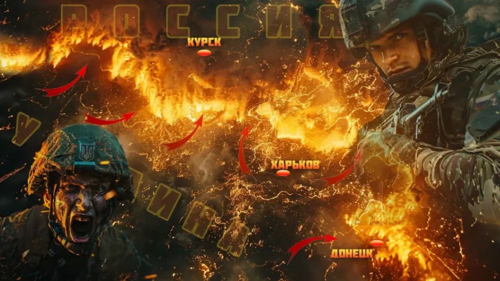 Русские услышали приказ Путина. ВСУ готовятся к боям. Подоляка: "Держим кулаки и молимся"