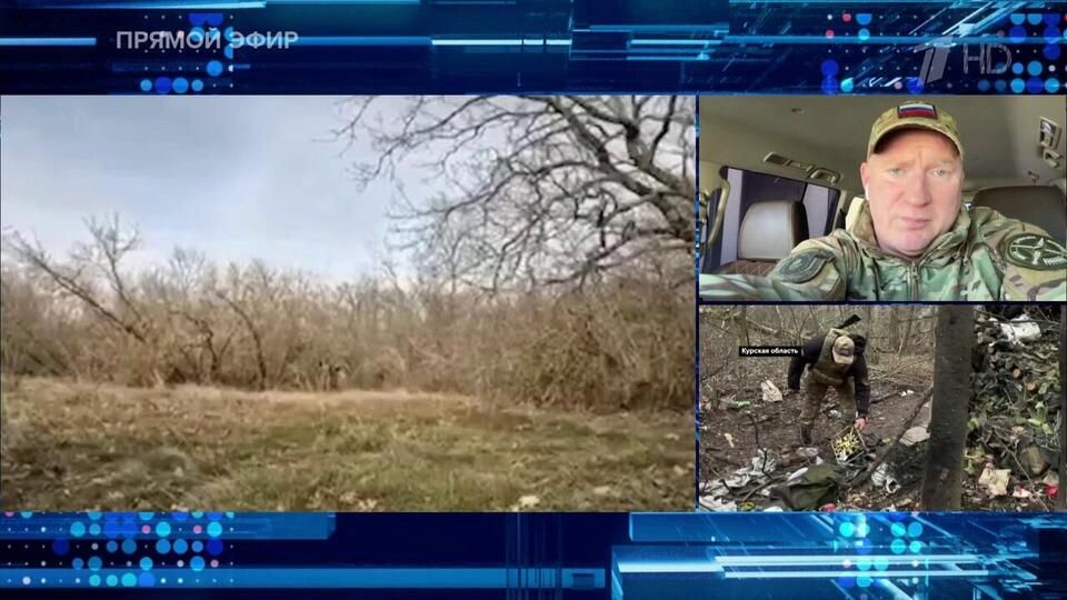 Военкор Кукушкин: ВСУ запугивают население города Сумы скорым заходом ВС РФ