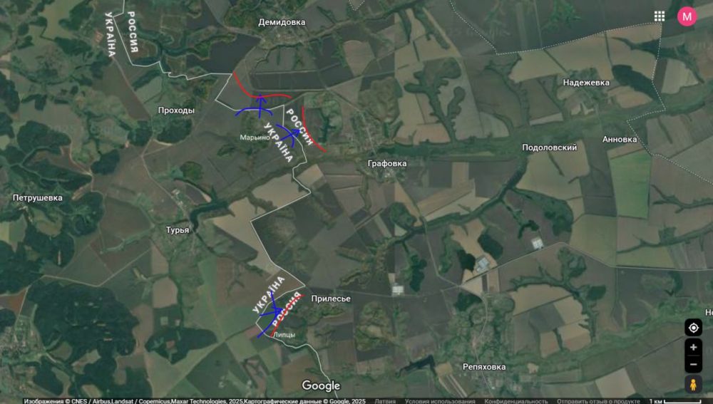 ���� ��������: ������� ����������� �� ����� 19.03.25: ����������