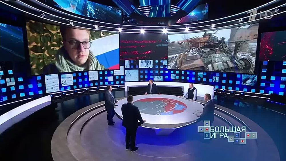 Область работы беспилотников российских разведчиков расширилась вглубь Сумской области и к селу Юнаковка