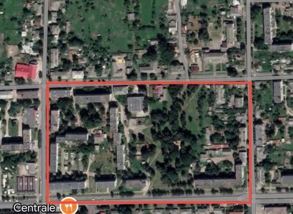 Два майора: Внимание Сумская область!