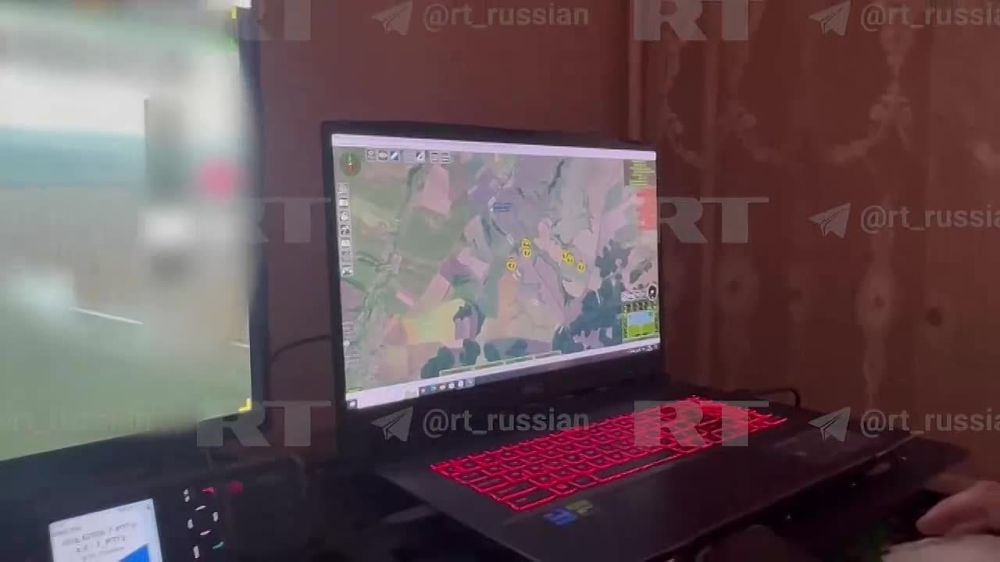 Это «дорога смерти», по которой вэсэушников гонят из Курской области