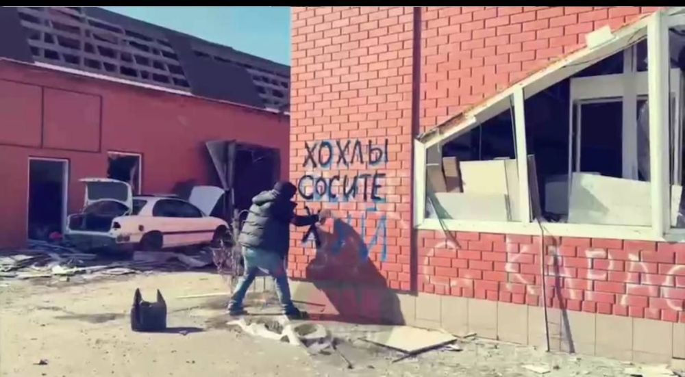 ������ ������: ���� ������ ������� � ������� ����� ����� � ������� �� ����� "�����, ������ ���"