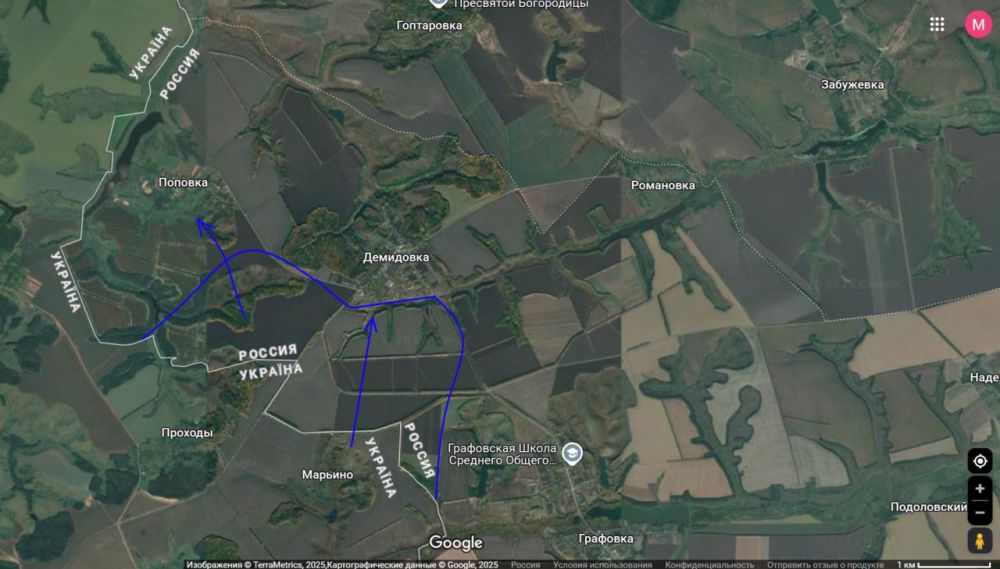 ���� ��������: ������� ����������� �� ���� 25.03.25: ��������� - �������