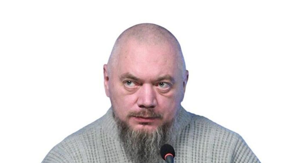 Герман Садулаев: России надо готовиться к тяжелейшим боям с ВСУ на приграничье и к войне со всей Европой