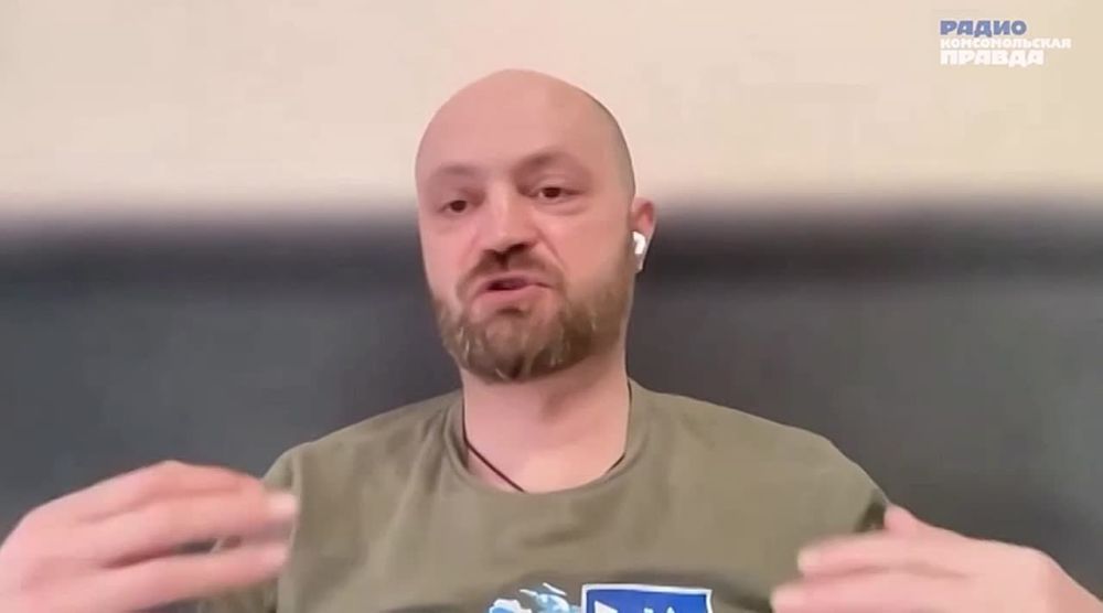 За счет чего украинские боевики пока остаются в Курской области? На этот вопрос в программе "Аналитика с именем" на @radiokp ответил военкор КП Александр Коц