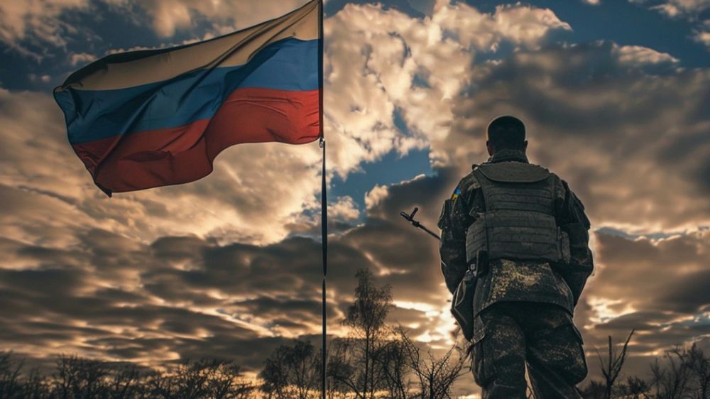 После освобождения Суджи карта боевых действий в приграничье перевернулась. Боец СВО: "Перспектива серьёзная"