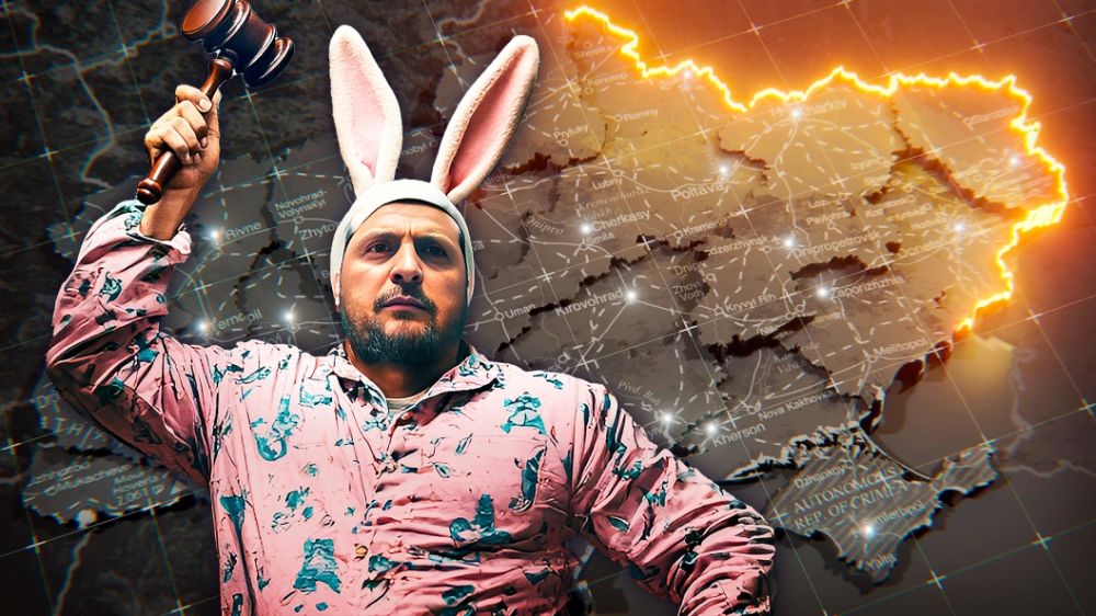 &quot;Руками Европы победить Россию на поле боя&quot;: Полковник раскрыл цель новой провокации Зеленского