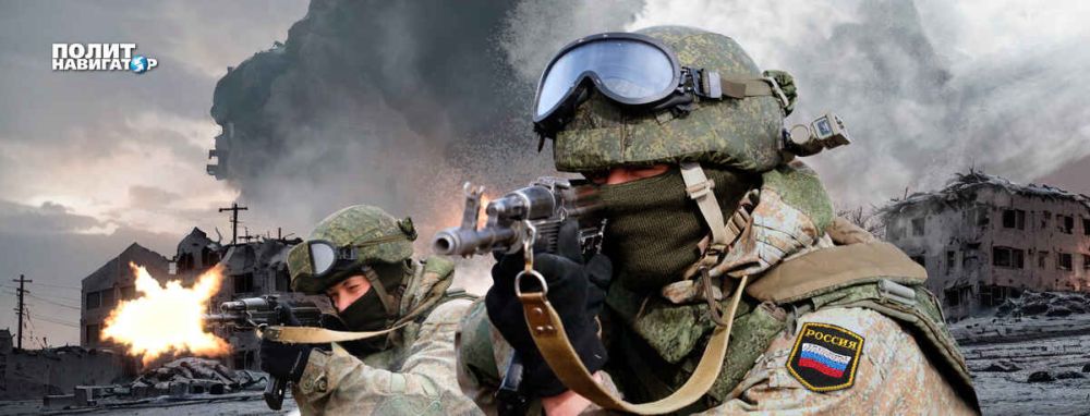 Российские войска расширяют зону контроля в Сумской области