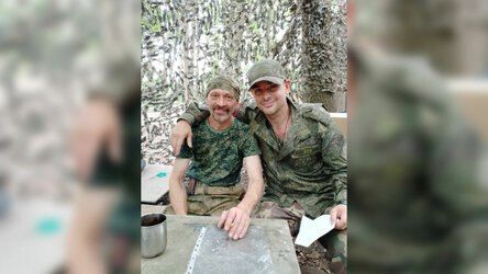 Обещанное интервью - с режиссёром Андреем Черпиным