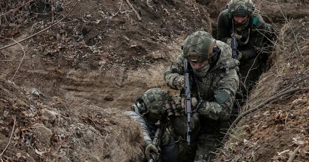 Куда могут стягиваться ВСУ: мнения военных экспертов