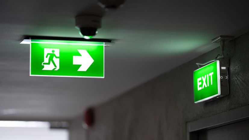 Из приграничья Сумской области эвакуировали более 47 тысяч жителей