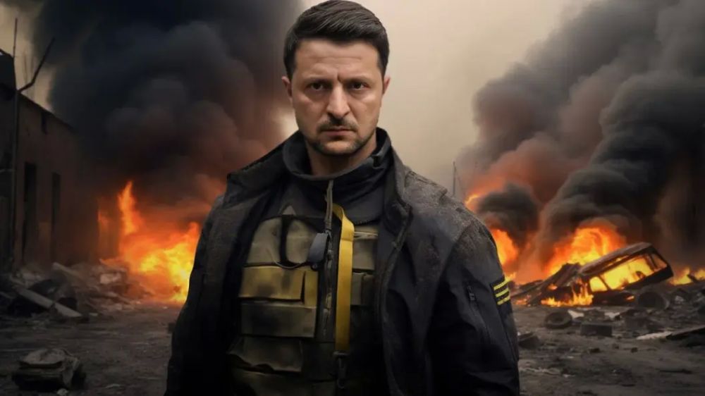 Срочное обращение Зеленского из-под Сум: "Бомбанул" на 3,5 минуты. Предупреждение Путина услышано