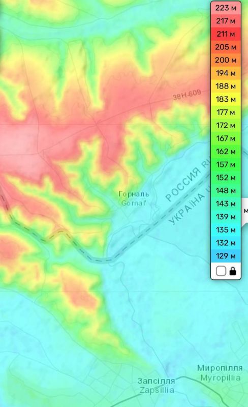 Из приграничных районов Сумской области было эвакуировано 47,5 тыс
