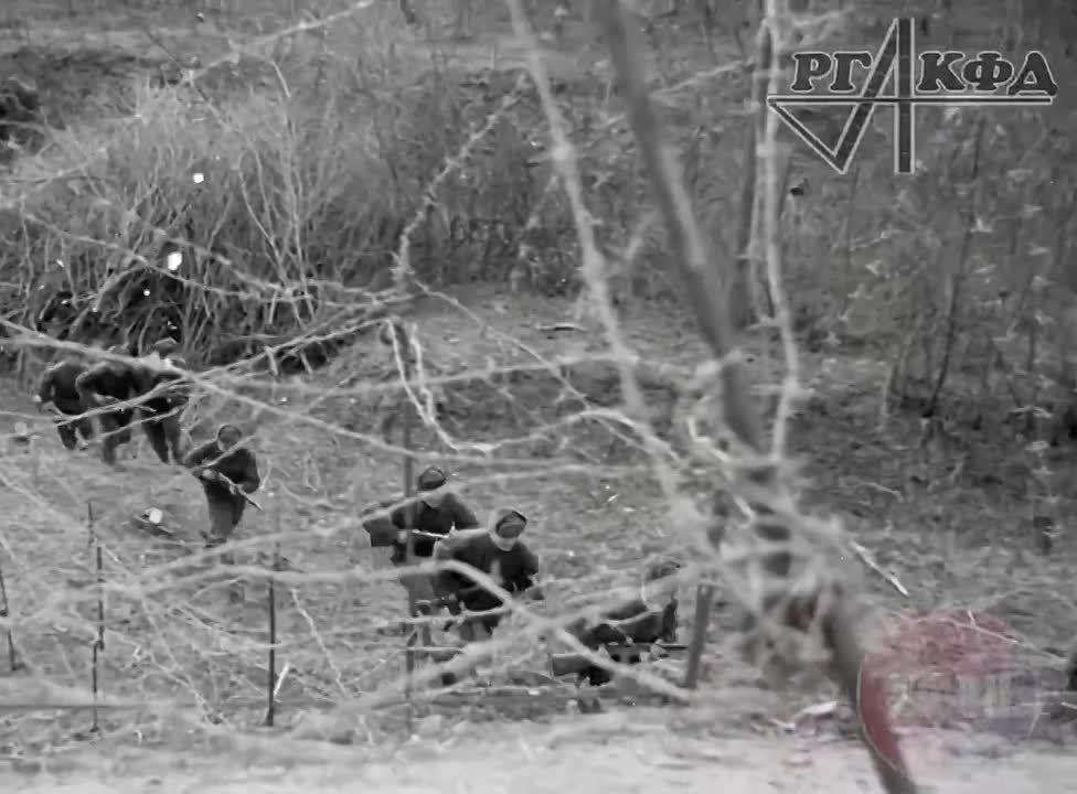 В спецпроекте «Фотоальбом Победы» мы каждый день публикуем небольшую подборку фото- и кинохроники военных лет