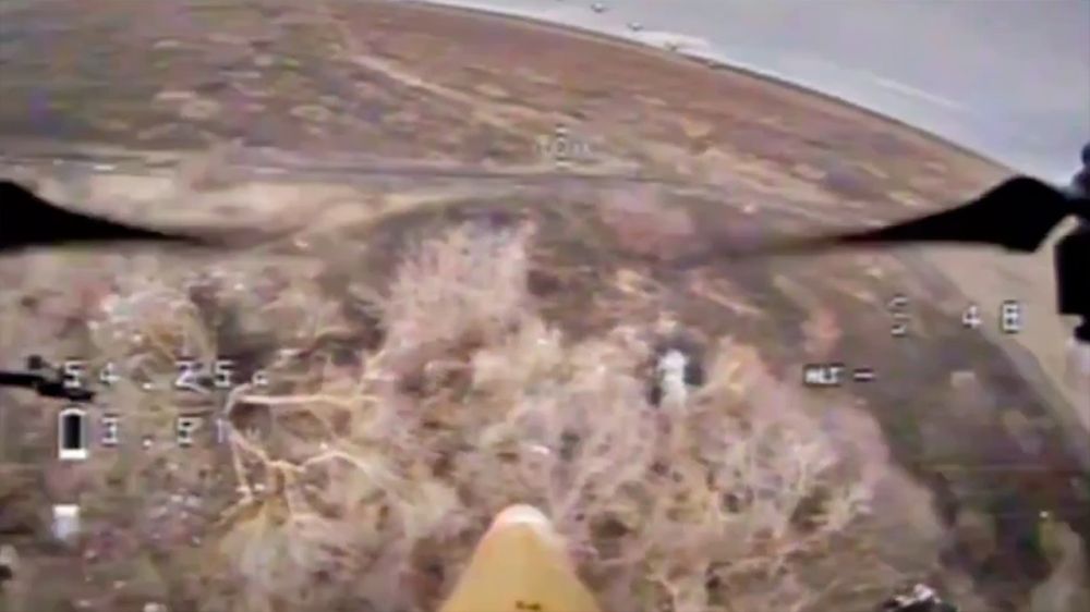 FPV-����� ������������� ������� � ��������� ��� � ������� �������