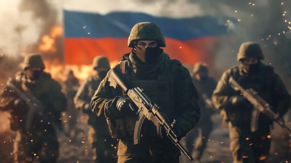 Финал Курской авантюры: Элита уничтожена. Флаг России уже над Гуево. Началась Сумская катастрофа