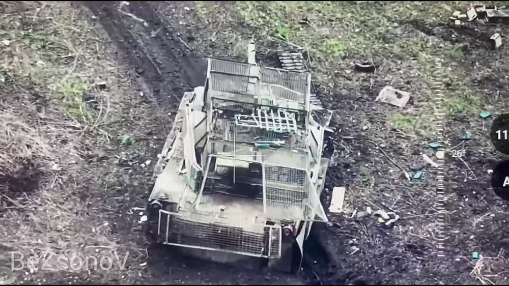 ������ ��������: ����� ����������� �� ����� ������ ��������� FPV-������ ������������� ����� ������� ��� �� ������� �����������