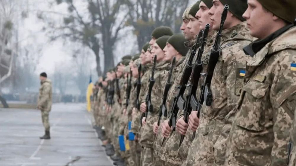 "Гребут всех": Онуфриенко раскрыл, как власти Украины "легитимизировали" мобилизацию молодежи