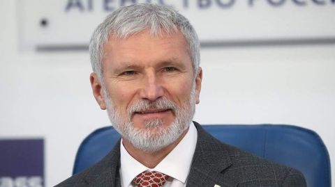 Алексей Журавлев: Чтобы нанести какой-то весьма ощутимый удар по противнику, нужно на этом участке сконцентрировать довольно значительные собственные силы, в соотношении по крайней мере три к одному - столько нужно для...