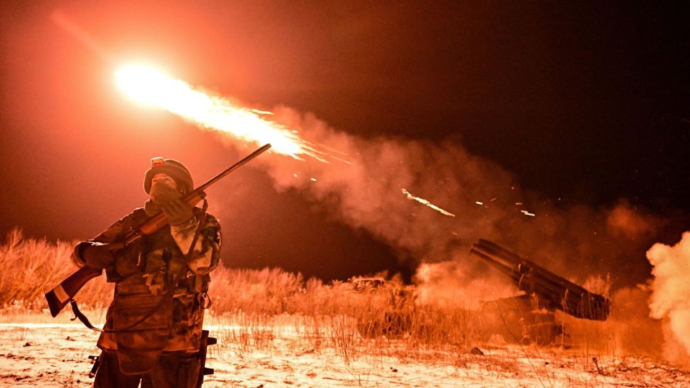 Продвижение между реками Псел и Ворскла: эксперт о перспективах наступления ВС РФ в Сумской области