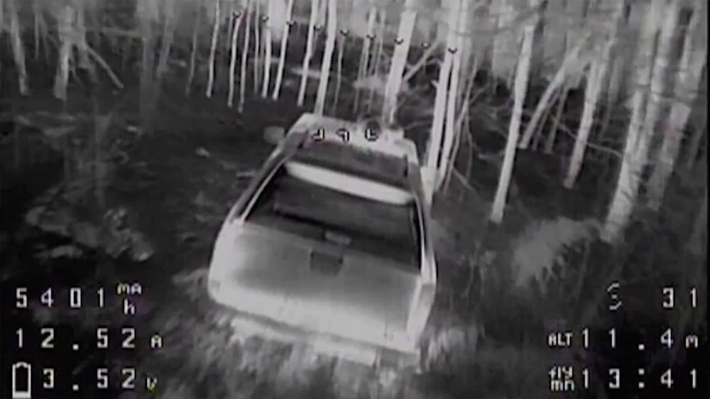 FPV-���� ����������� ������ ��������� ����� �������� � ������� �������