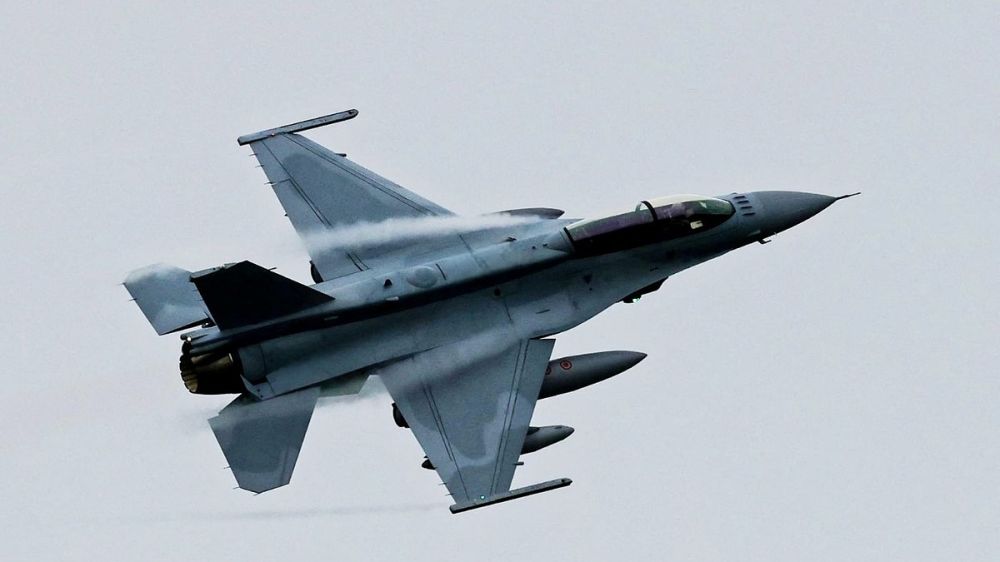       &quot; &quot;:      F-16   