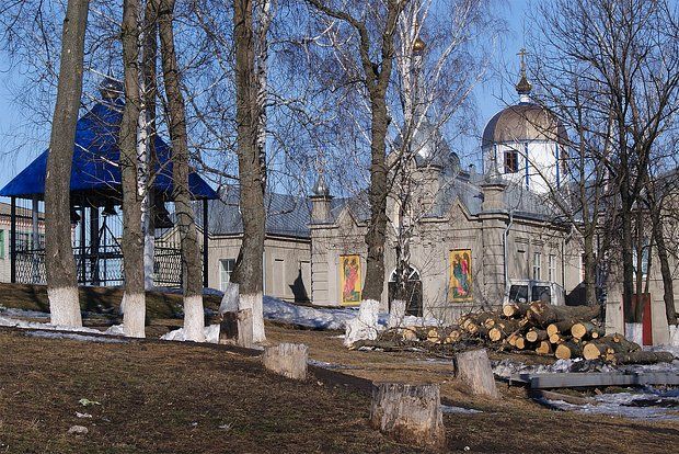 Военкор Коц: Горнальский монастырь является крайне сложным объектом для штурма