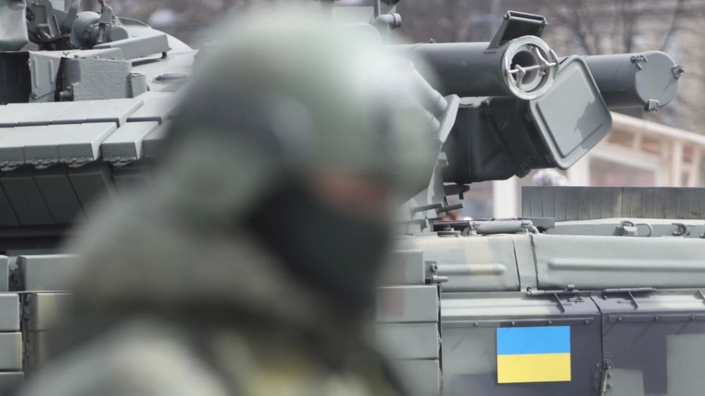 ВСУ наводят ВС России на собственных бойцов? &quot;Лакомая цель для наших беспилотников&quot;