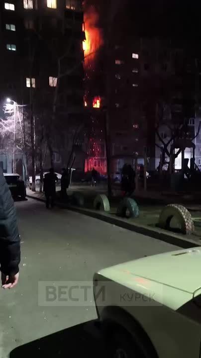 Анатолий Кузичев: Сегодняшний день начинается с плохих новостей