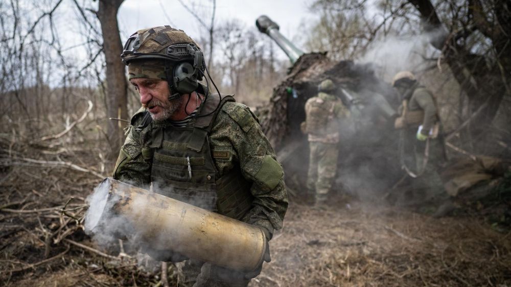 Освобождение Журавки, бои в Локне и Краснополье: Алехин рассказал об успехах ВС РФ в Сумской области