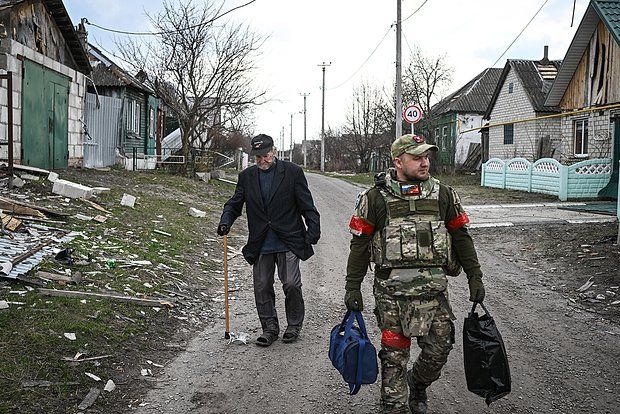 Военный эксперт Дандыкин: Курскую область освободят в течение двух недель