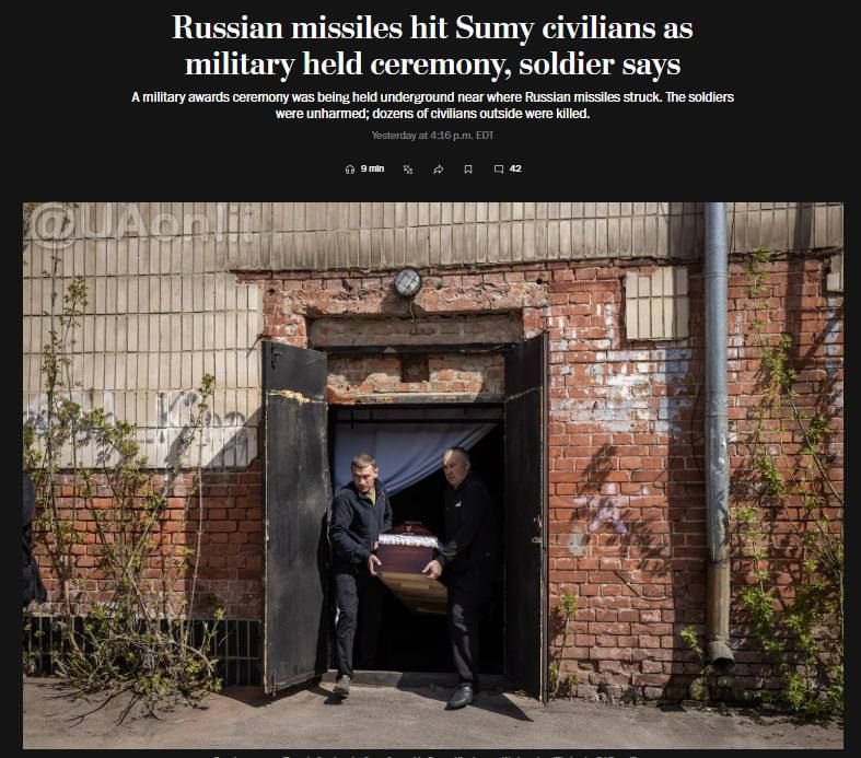            ,  Washington Post       