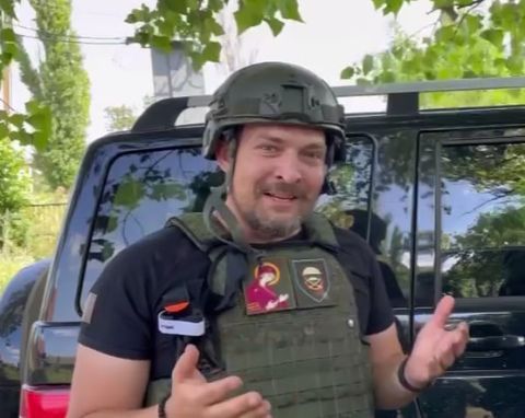 Алексей Живов: Честно, от таких победоносных пасхальных заявлений дух захватывает