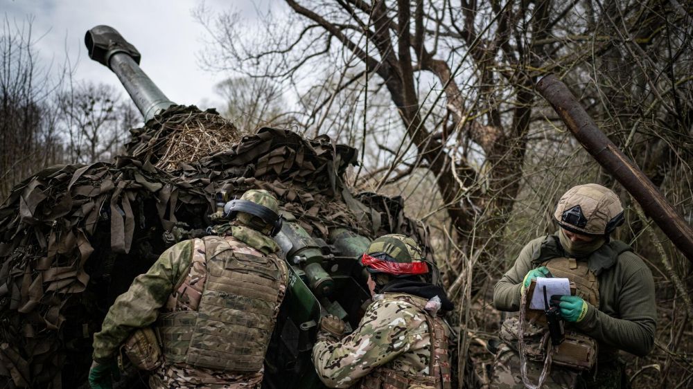 Кутырь назвал дату, когда начнутся активные боевые действия