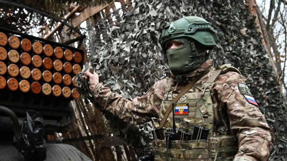 Главное за ночь 24 апреля