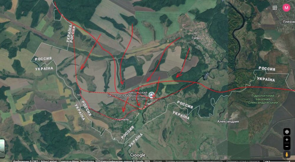 ���� ��������: ������� ����������� �� 24.04.25: ��� �� �������