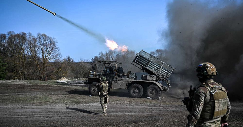 На Западе отреагировали на освобождение Курской области