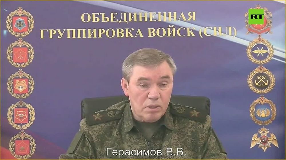 Главные заявления об освобождении Курской области от ВСУ