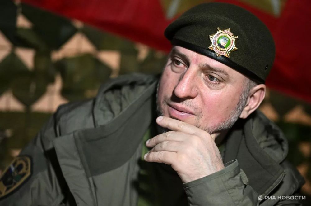 Подразделения Вооруженных сил РФ, действующие в Сумской области, демонстрируют очень хороший темп продвижения, несмотря на попытки ВСУ отвлечь российские силы на другие участки