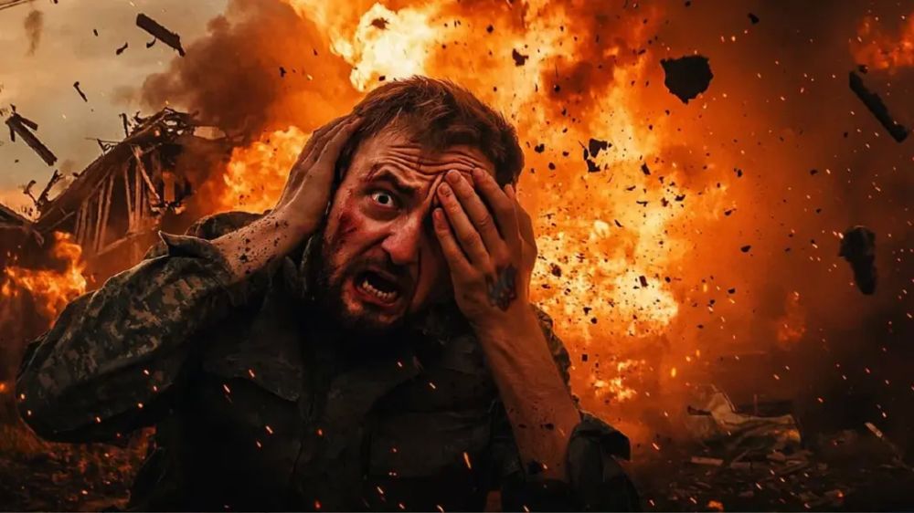 Очень большие потери: Неожиданный поворот в боях за Сумщину. Элитный отряд ССО оказался бессилен