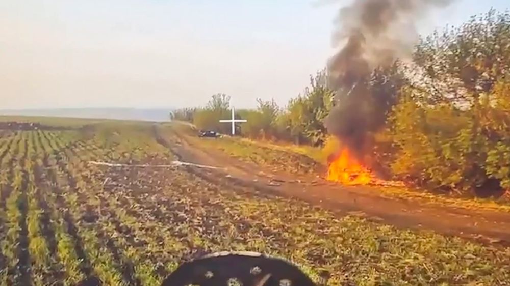 FPV-����� ������� ������ ����������� ��� � ������� �������