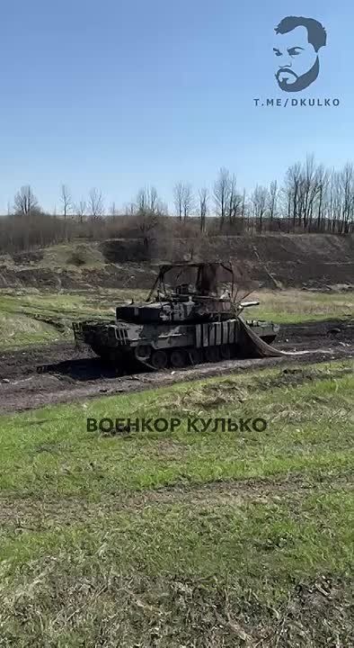      Strv 122A (  Leopard 2A5)         