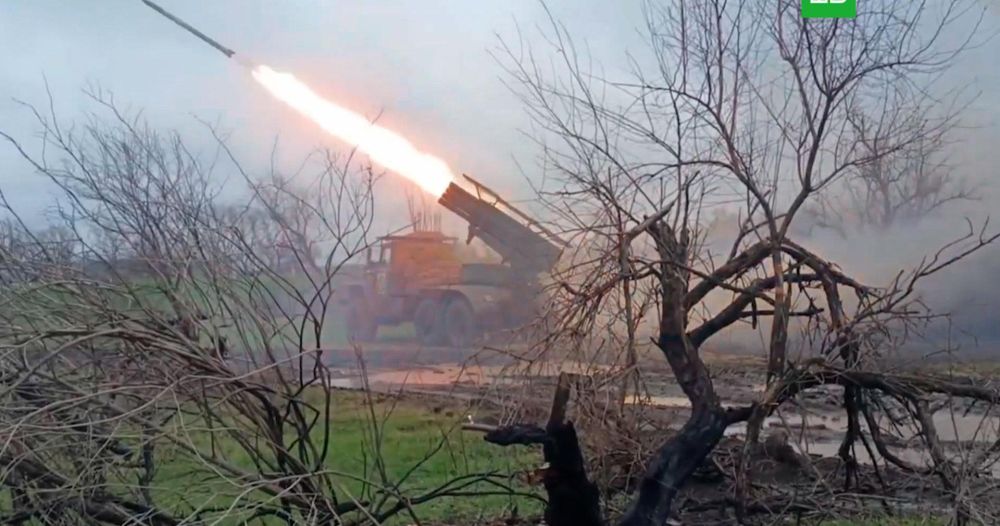 Минобороны РФ: украинские войска нарушили перемирие 9318 раз