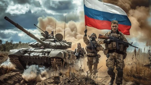 Русские идут дальше: ВС России &quot;открыли&quot; новое направление в Сумской области – источник