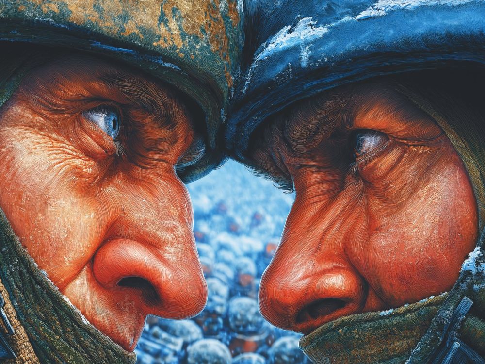 Эксперт объяснил, какой должна быть «санитарная зона» в Сумской области