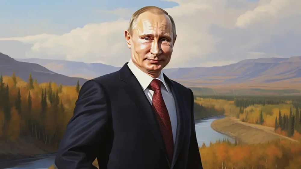 Путин пошутил, но те, кому надо, поняли: Регионов России станет больше? Тайна назначения Хинштейна